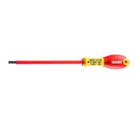 Expert by Facom VDE Insulated Parallel Slotted Screwdriver 6.5mm 150mm