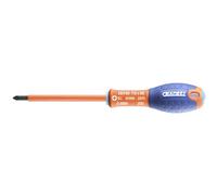 Expert by Facom VDE Insulated Pozi Screwdriver