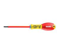 Expert by Facom VDE Insulated Pozi Screwdriver
