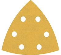 EXPERT C470 Sandpaper for Delta Sanders 93 mm, G 320 5-pc