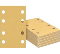 Bosch Expert C470 Sandpaper Set 80 X 133 mm X 240 50 Pcs 2608902516