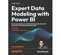 Expert Data Modeling with Power BI – Packt Publishing