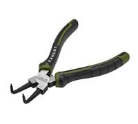 Expert Draper Expert Bent Internal Circlip Pliers 180Mm Pk 1 28622