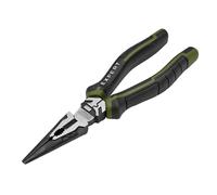 Expert Draper Expert High Leverage Long Nose Pliers 200Mm Pk 1 28521