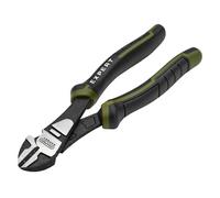 Expert Draper Expert High Leverage Side Cutters 190Mm Pk 1 28524