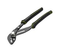Expert Draper Expert Quick Release Water Pump Pliers 250Mm Pk 1 28564