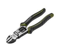 Expert Draper Expert Side Cutters With Wire Stripper 200Mm each 1 28528