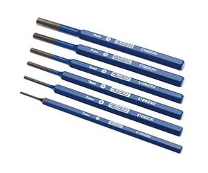 Expert - Drift Punch Set 6 Piece 2 to 8mm