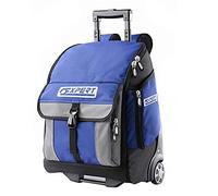 Expert by Facom Telescopic Wheeled Trolley and Backpack