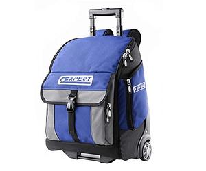 EXPERT E010602 - Rucksack with Wheels