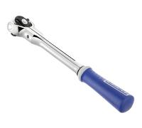 Expert E030602 Swivel Head Reversible Ratchet 1/4In Drive Brie030602B