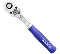 Britool Expert BRIE030605 Pear Head Ratchet 1/4in Square Drive