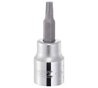 Expert by Facom 3/8" Drive Torx Socket Bit 3/8" T27