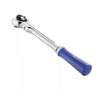 Expert E031703 Swivel Head Reversible Ratchet 3/8In Drive
