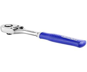 Expert E031706 Pear Head Ratchet 3/8in Square Drive