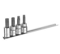 Expert E031807 Socket Set Of Torx 4 3/8In Drive Brie031807B