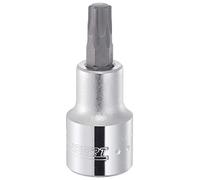 'EXPERT E031919 Bit Socket Spanner 1/2 for Torx Screws T25