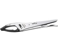 Expert E080701 Short Needle Nose Pliers Pliers - 250 mm/7 1/2 "