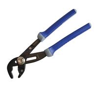 Expert E084648 Twin Slip Joint Multigrip Pliers 260mm