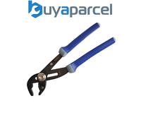 Britool E084648B Slip Joint Multigrip Pliers, 250mm