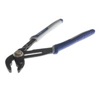 Expert E084649 Twin Slip Joint Multigrip Pliers 300mm