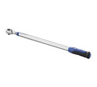 Expert By Facom E100109 1/2" Drive Torque Wrench 60-340Nm