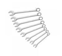 Britool Expert E110300B Combination Spanner Set of 8 Metric 8 to 24mm