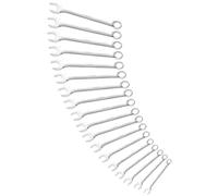 EXPERT E110306 Combination Spanner Set 21 Pieces