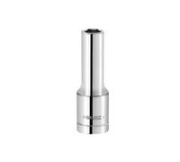 Expert E113753 Hexagon Socket 6 Point Long Reach 1/4In Drive 5.5mm Brie113753B