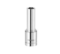 Expert E113756 Hexagon Socket 6 Point Long Reach 1/4In Drive 8mm Brie113756B