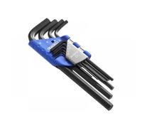 Expert by Facom 9 Piece Long Hexagon Allen Key Set
