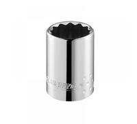 Expert by Facom 1/2" Drive Bi Hexagon Socket Metric 1/2" 10mm