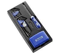 EXPERT e121105 - Screwdriving Module - 74 Pieces