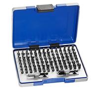 EXPERT E131709 Bit Assortment 1/4 Inch - 100 Pieces