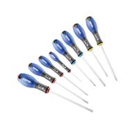 Expert E160907 Screwdriver Set, 8 Piece Brie160907B
