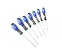 Expert E160908 Screwdriver Set, 7 Piece BRIE160908B