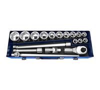 Expert e194683 - List of 3/4" Socket Works