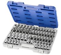EXPERT E200514 1/2 Inch Bit Socket Set Torx 32 Pieces