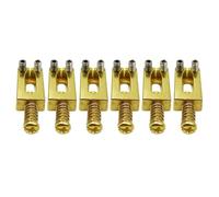 Expert Electric Guitar Tailpiece Bridge Pad For Best Beate Transfer Strengthened Tone Clearness String Tension Bridge