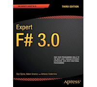 Expert F# 3.0 (Expert's Voice in F#)