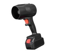 Expert Fan Motor Variable Speed Thin Plan High Moment Bronze Center Industrial Applications Protective Barbecue Blower