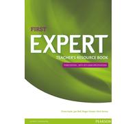 Expert First 3rd Edition Teacher's Book