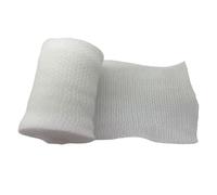 Expert Flexible Counseling Encloses 5X4.5 Foot 10PCS Cotton Blend Compaction Wrap for Athletic Execution Recovery Tall Flexibility Wrap