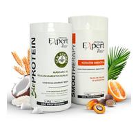 Expert Hair Keratin Smooth Kit BotoExpert Hair Treatment 2 units