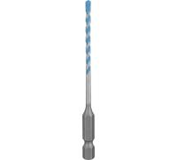 Bosch Powertool Accessories 2.608.902.248 Expert Hex-9 Multi Construction Drill Bit 3 X 45 X 90Mm
