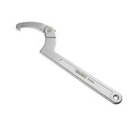 Expert Hinged Hoyes (Hook) Wrench Multi Colour (Capacity: 51mm - 121mm)