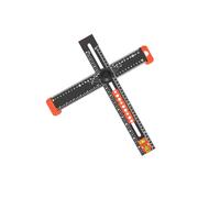 Expert Hole Positioning King for Woodworkers and DIYers Highlighting Three Modifiable Hurdles for Accuracy in Workshop Settings Accuracy Hole Observer