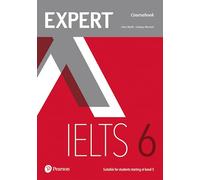Expert IELTS 6 Coursebook
