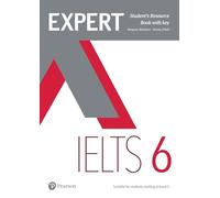 Expert IELTS 6 Student's Resource Book with Key