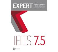 Expert IELTS 7.5 Student's Resource Book without Key